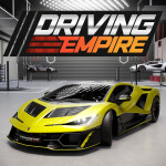 [LAMBORGHINI] Driving Empire🏎️ Car Racing