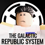 The Galactic Republic System
