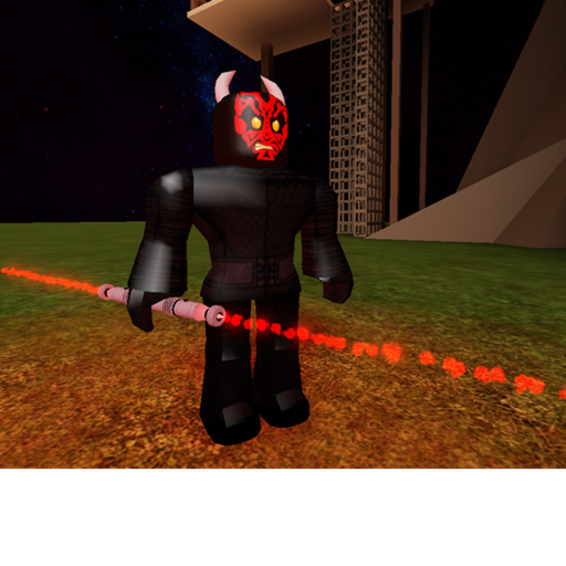 Survival Darth Maul