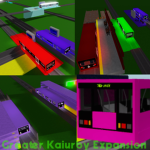 Greater Kaiurby