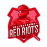 《TAL》 Red Riots