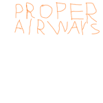 Proper Airways