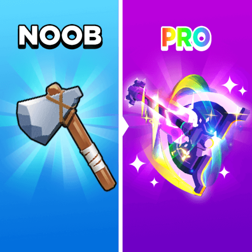 Chop Chop Conquer! official Roblox game thumbnail