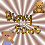 Bloxy Fan's Group