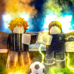 Blue Lock Tycoon ⚽ (NEW!)
