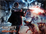CALL OF DUTY zombies fan club!!!!!!