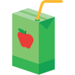 Juice box Fun!