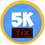 Game Badge Thumbnail