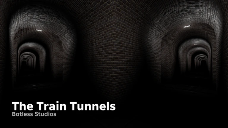 The Train Tunnels