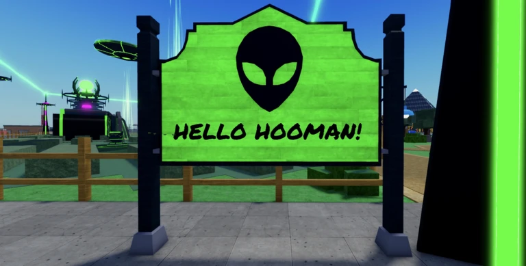 Alien Invasion