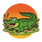 Crocodile Chomp Studios Group Thumbnail