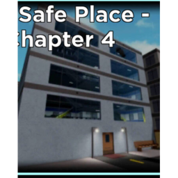 Extreme Safe place (beta very unfinished)