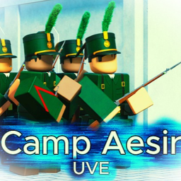 Camp Aesir
