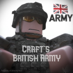 |BA| •British Army Academy•