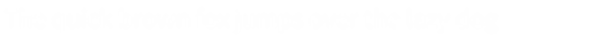 Noto Sans HK Roblox font preview