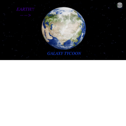 [READ DISC] 🌍Galaxy Tycoon🌌 [PLANET EARTH]