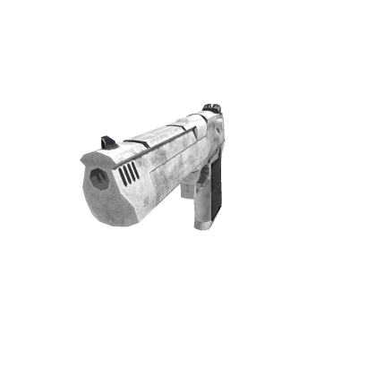 Desert Eagle