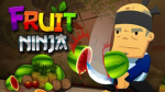 Fruit ninja squad
