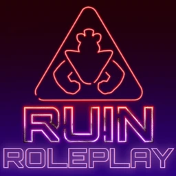 FNAF: RUIN Roleplay icon