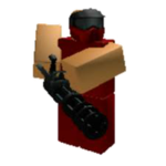 Tower Battles Fan Group owned by da Commander