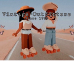 ~Vintage Outfitters~