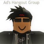 Ad's Hangout Group