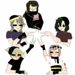 Weird squad company