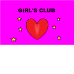 GIRLS EPIC HANGOUT!