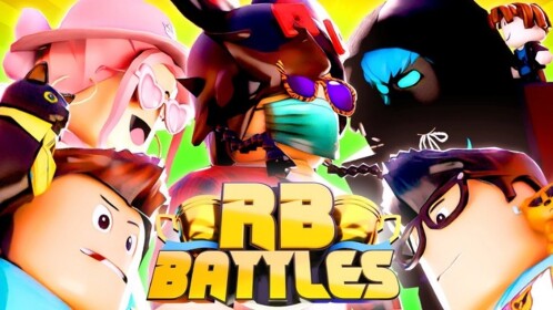 RB Battles 🏆 (BETA)