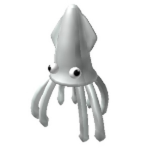 Snow Squid
