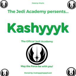 Kashyyyk