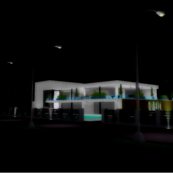 ModernHouse Bekis 1 🏠