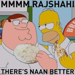 Rajshahi Indian Restaurant