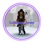 Lolopops Army!
