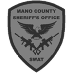Mano County Sheriff's Office || SWAT Division.