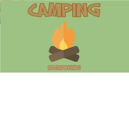 Camp Biscuit