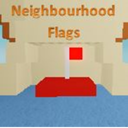 Neighbourhood Flags