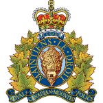 Royal Canadian Mounted Police .