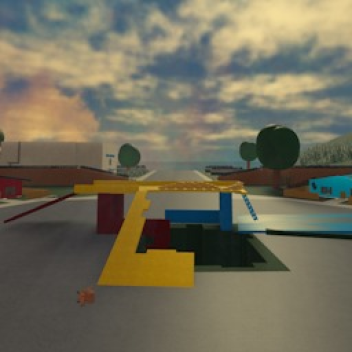 Neighborhood War [READ DESC]