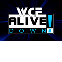 WcF Alive down!