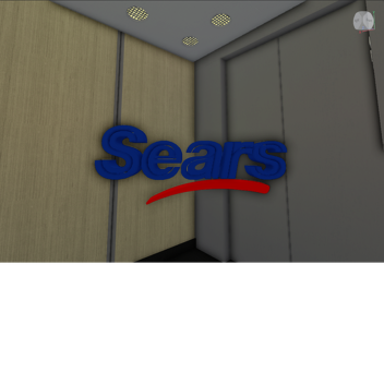 Sears Towne East Square Mall 