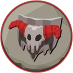 Hardcore Mode Roblox badge thumbnail