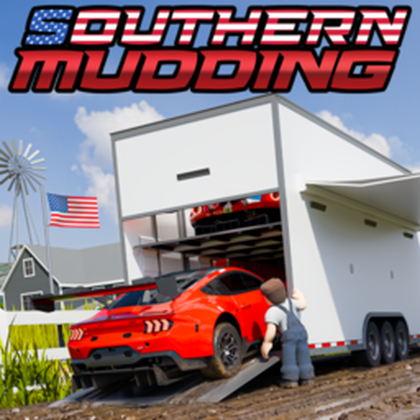 Southern Mudding avatar