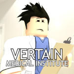 Vertain Medical Institute