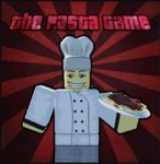 The Pasta Game!