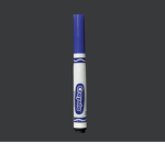 Blue Marker Association