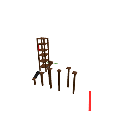 Parkour Maior