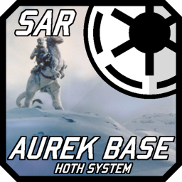 SAR | Aurek Base 2.0
