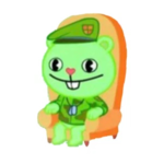 Happy tree friend fan group :D