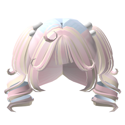 ♡ Peachy's Hair Sweetie Birthday Princess ♡